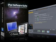 mediAvatar iPad Software Suite screenshot